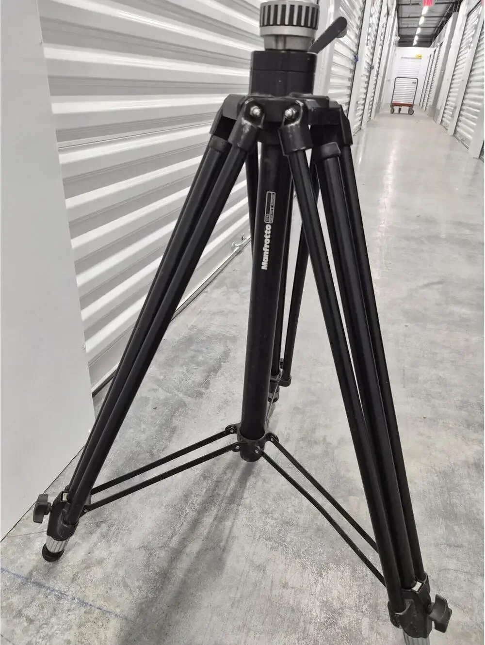 Manfrotto 3246 triman